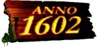 Logo: Anno 1602.